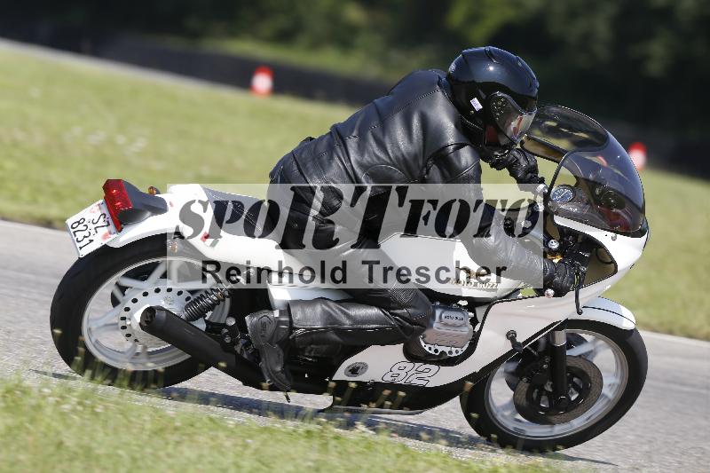 Archiv-2025/26 11.06.2025 Peter Studer have fun ADR/Gruppe blau/82